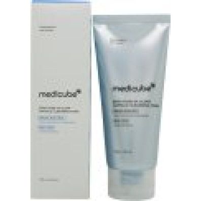 Medicube Zero Pore SA Reinigungsschaum mit durchsichtigen Kapseln, 120 g