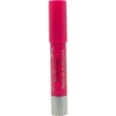 Isadora Twist-up Gloss Stick Moisturizing Lip Filler 2.7 g - Knock Out Pink