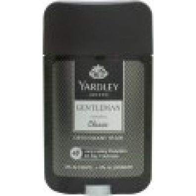 Yardley Gentleman Classic Deodorant Stick 50ml