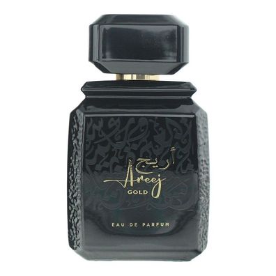 Orchid Rotana Areej Gold Eau De Parfum 100ml Spray