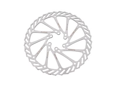 CLARKS Bremsscheibe "M2"SB-verpackt, 6-Loch, einteilig, Sche
