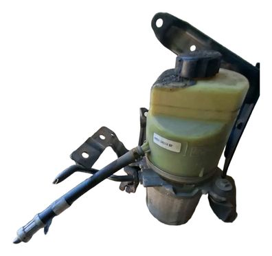 Servopumpen -- -- 4,5 kg Ford Focus Servopumpe Servolenkung Hydraulikpumpe elektrisch