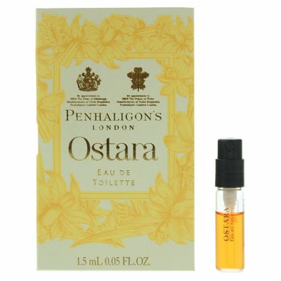 Ostara Edt 1 5ml Vial