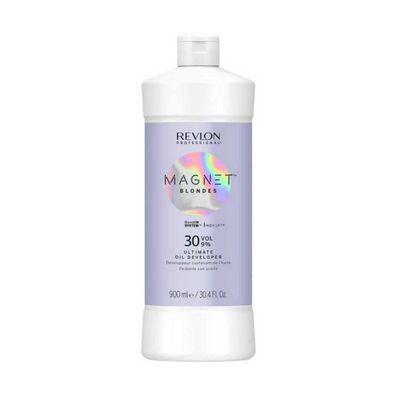 Revlon Magnet Blondes Developer 30 Vol 900ml