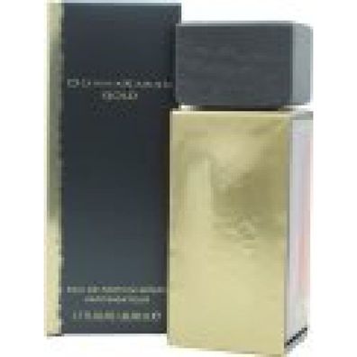 DKNY Gold Eau De Parfum 50ml