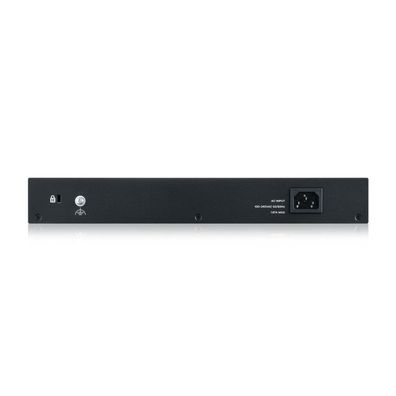 Zyxel GS1915-24E Smart Managed Layer2 NebulaFlex Switch