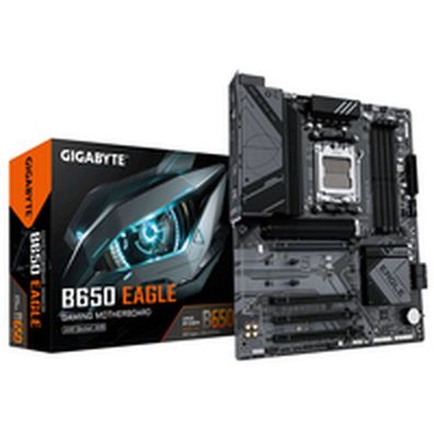 Gigabyte B650 EAGLE, (B650, M5, TX, DR5)