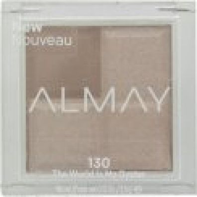 Almay Eyeshadow 3.5g - 130 The World Is My Oyster