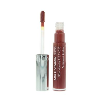 IsaDora, Multivitamin, Vitamine, getönt, Lipgloss, 36, Rosine, 7 ml