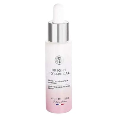 Yves Rocher, Bright Botanical, Aufhellendes Serum, für Gesicht, 30 ml