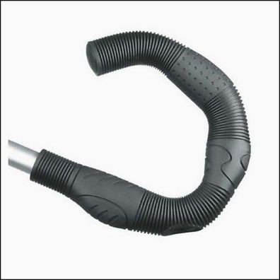 Ergotec Griffbezug "Buffalo" SB-verpackt, Paar, er 410 mm lang
