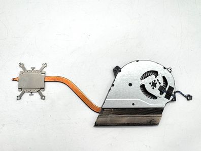 HP Pavilion 14-al180no Cooling Fan Kühler mit Heatpipe 856206-001 45G31HSTP30
