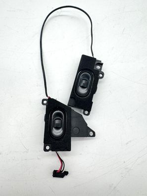 HP Pavilion 14-al180no Speaker / Lautsprecher Set SBC3BG31SATP00