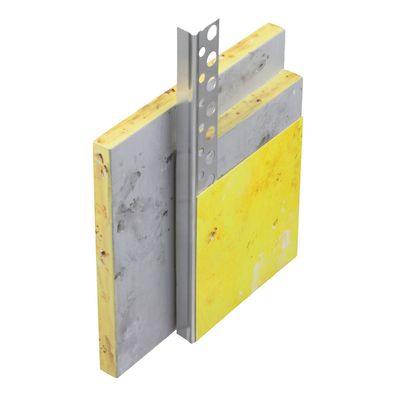 50x VWS Lichtensteiner Profil Alu blank 13x23 mm