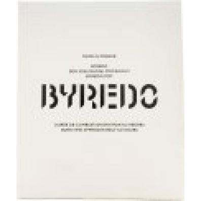 Byredo Candle