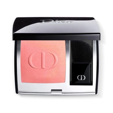 ROUGE BLUSH ROUGE FÜR WANGEN UND Wangenknochen - LANGER HALT