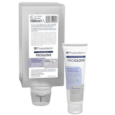 Physioderm proGlove Hautschutzgel
