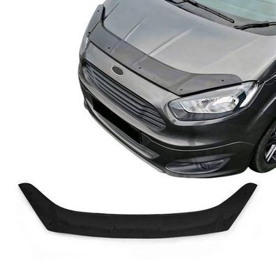 Motorhaube Deflektor Insekten für Ford Tourneo Transit Courier 2014-2023