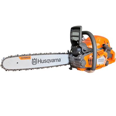 NEU Husqvarna 545 II Kettensäge Motorsäge mit 38 cm 1x Schwert 1x Ketten wow Angebot