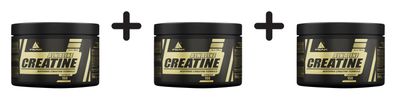 3 x Peak Creatine Alkaline (150)