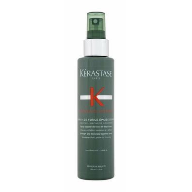 Kérastase Genesis Homme Spray De Force Épaississant, 150 ml