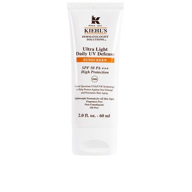 Ultra Light Daily UV Defense SPF50