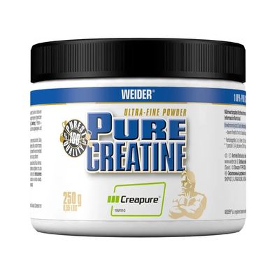 Weider Pure Creatine (250g)