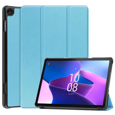 Schutzhülle für Lenovo M10 3rd Gen 2022 10.1 Zoll Slim Case Sleep/Wake in
