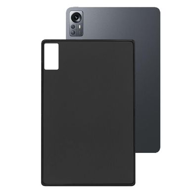 Hülle für Xiaomi Pad 5 Pro 12.4 Zoll Silikon Cover Slim Case Tasche Schutzhülle