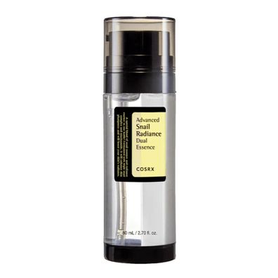 Cosrex Advanced Snail Radiance Doppelessenz 80 ml