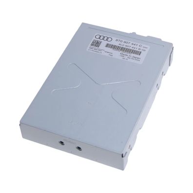 A5 A4 8K Steuergerät Kamera Rückfahrkamera 8T0907441C Original von Neufahrzeug