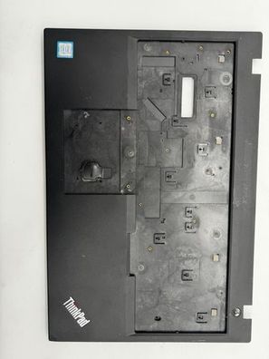 Lenovo ThinkPad L580 Palmrest / / / /dauflage AP165000200AYL