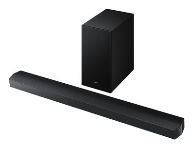 Samsung HW-B750F Schwarz 5.1 Kanäle 400 W