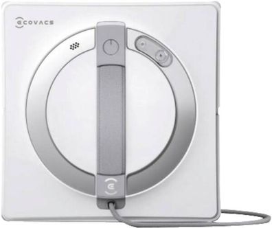 Ecovacs WG852-11EDR Roboter-Fensterreiniger 4500 mAh
