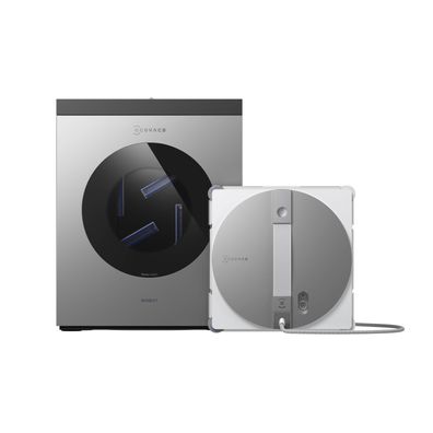 Ecovacs WINBOT W3 OMNI EU 4500 mAh