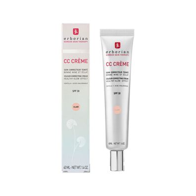 Erborian CC Creme Caramel 40 ml