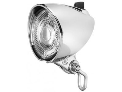 Busch&Müller LED-Scheinwerfer "Lumotec Class "N", mit Schal