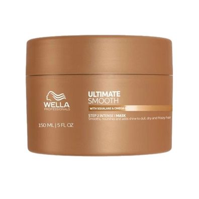 Wella Ultimate Glatte Maske 75 ml