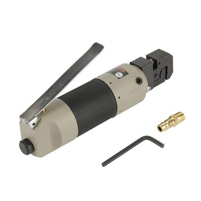 Gototop Druckluft Lochzange Absetzzange 2-in-1 pneumatisch Blech Werkzeug