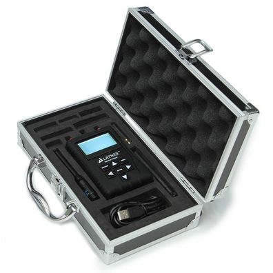 LATNEX SPA-6G RF Explorer Spektrumanalysator 6G Combo Handheld