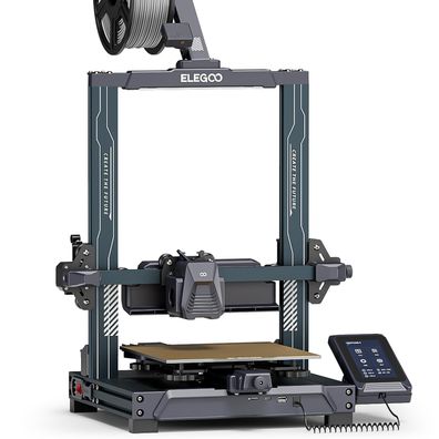 Elegoo Neptune 4 3D-Drucker FDM bis 500 mm/s Auto-Nivellierung 225x225x265