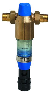 BWT Bolero RF 1 Zoll Hauswasserstation Réckspélfilter Defekt 10370