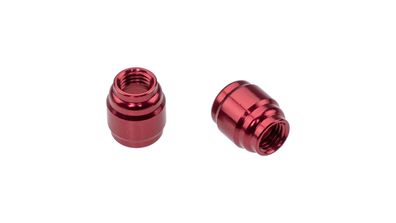 Elvedes Klemmring "Avid / SRAM"Für Avid 30 STK