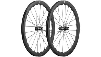 Fulcrum Laufradsatz "Sharq" Gravel, 2-Way Fit (ink HG 8-11