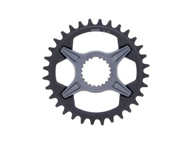 Shimano Kettenblatt "SLX SM-CRM75" Für 1x12-fach S 32 Zähne