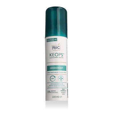 ROC Keops Deo Spray - Fresh