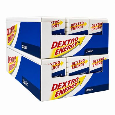 Dextro Energy Classic, Traubenzucker, 36x 46g