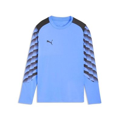 Puma Kinder T-Shirt teamLIGA26 GK Jersey LS JR 706549