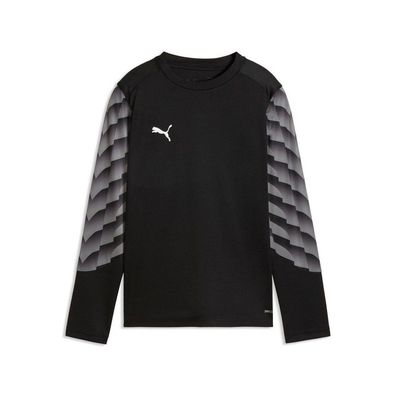 Puma Kinder T-Shirt teamLIGA26 GK Jersey LS JR 706549