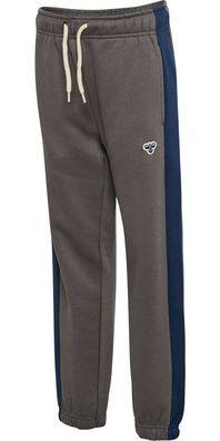 Hummel Kinder Sweatpant Hmljr Loose Block Sweatpants Bee 234822